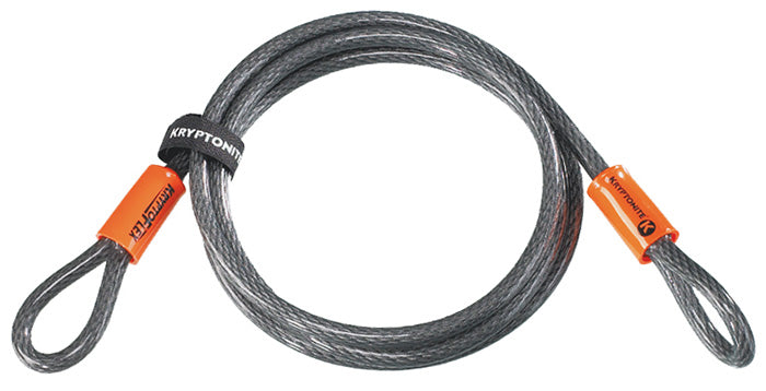 Kryptonite Kryptoflex Double Loop Cable