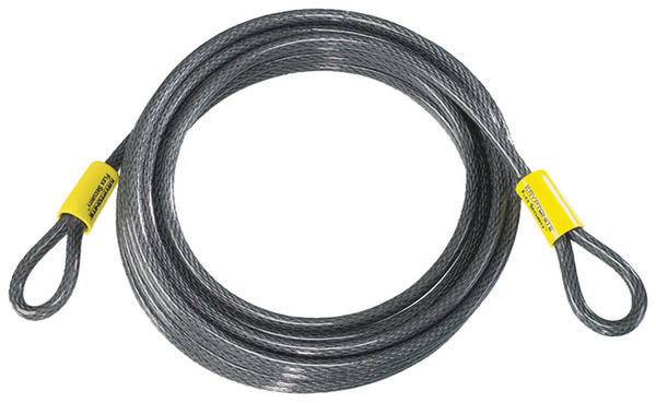 Kryptonite Kryptoflex Double Loop Cable