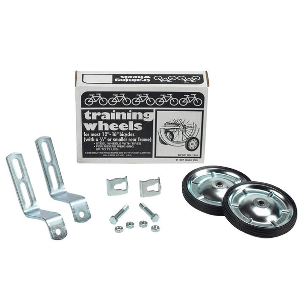 Wald Training Wheels