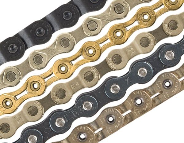 BICYCLE CHAINS