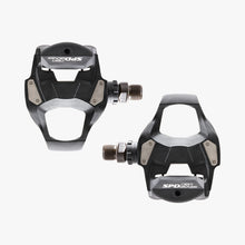 Load image into Gallery viewer, Shimano PD-RS500 SPD-SL Pedals
