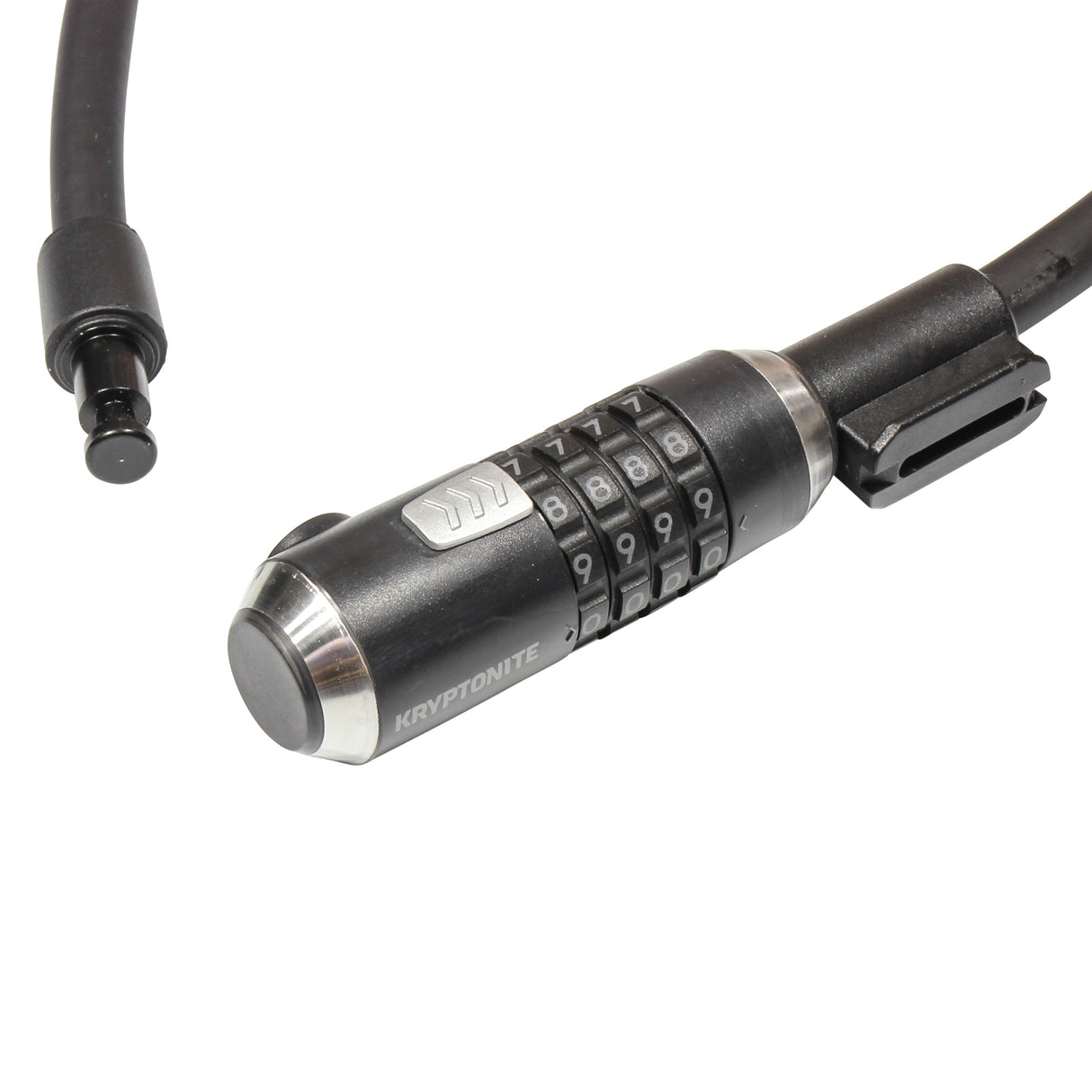 Kryptonite Kryptoflex 1018 Combo Cable Lock