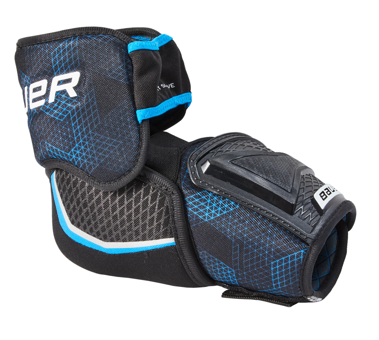 Bauer X Elbow Pads Intermediate