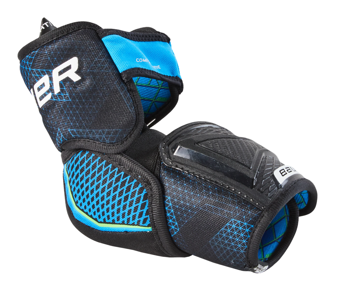 Bauer X Elbow Pads Junior