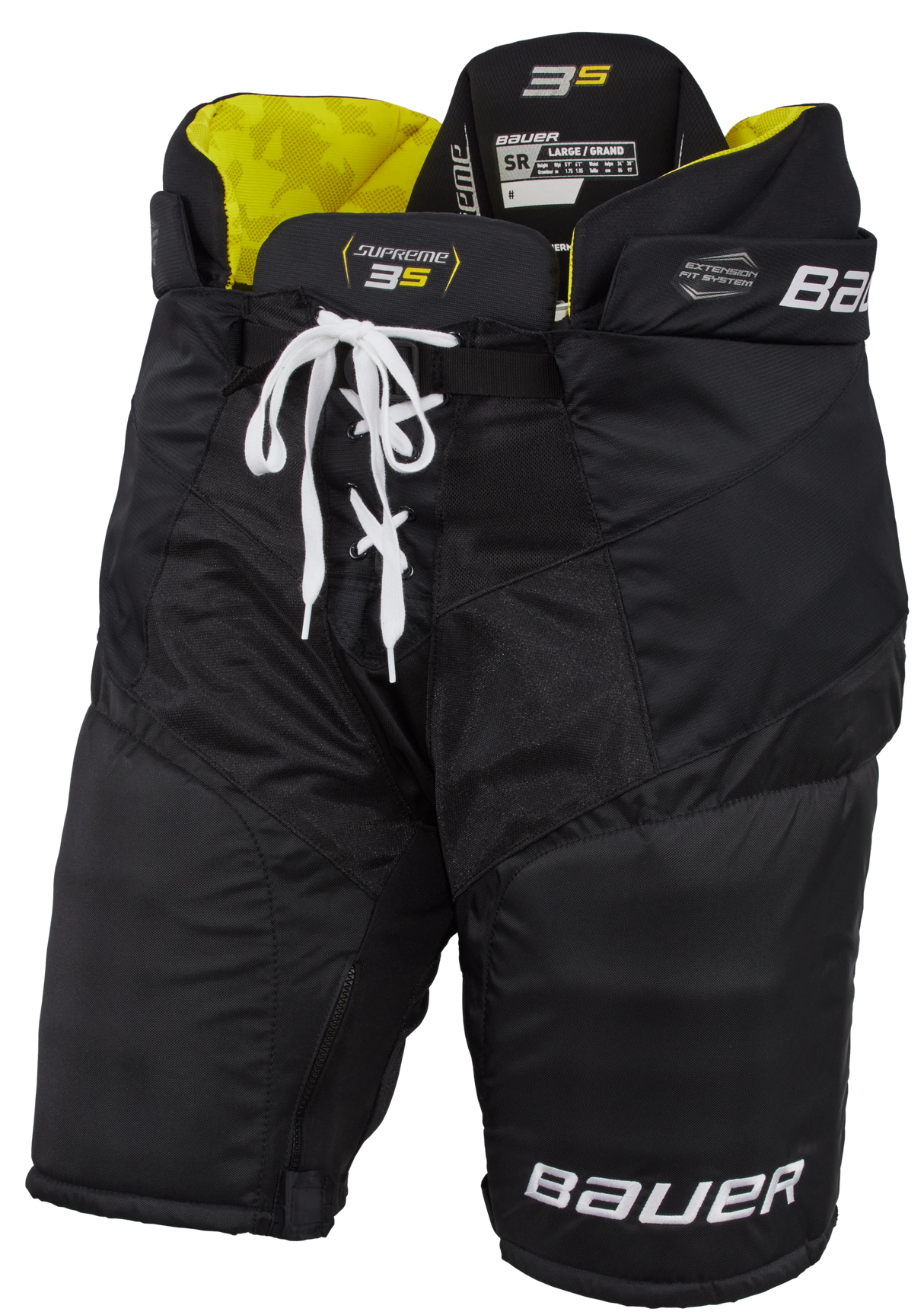 Bauer Supreme 3S Hockey Pant Intermediate