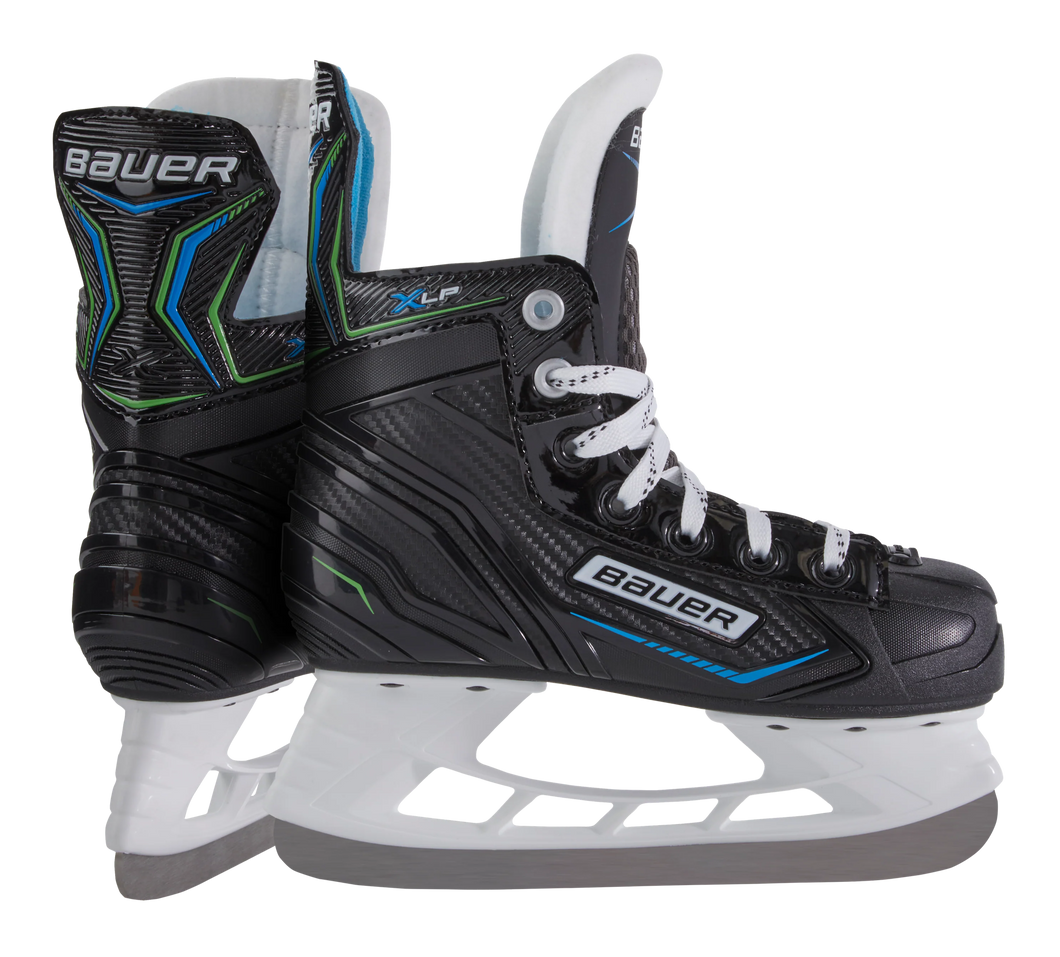 Bauer X-LP Hockey Skates Youth