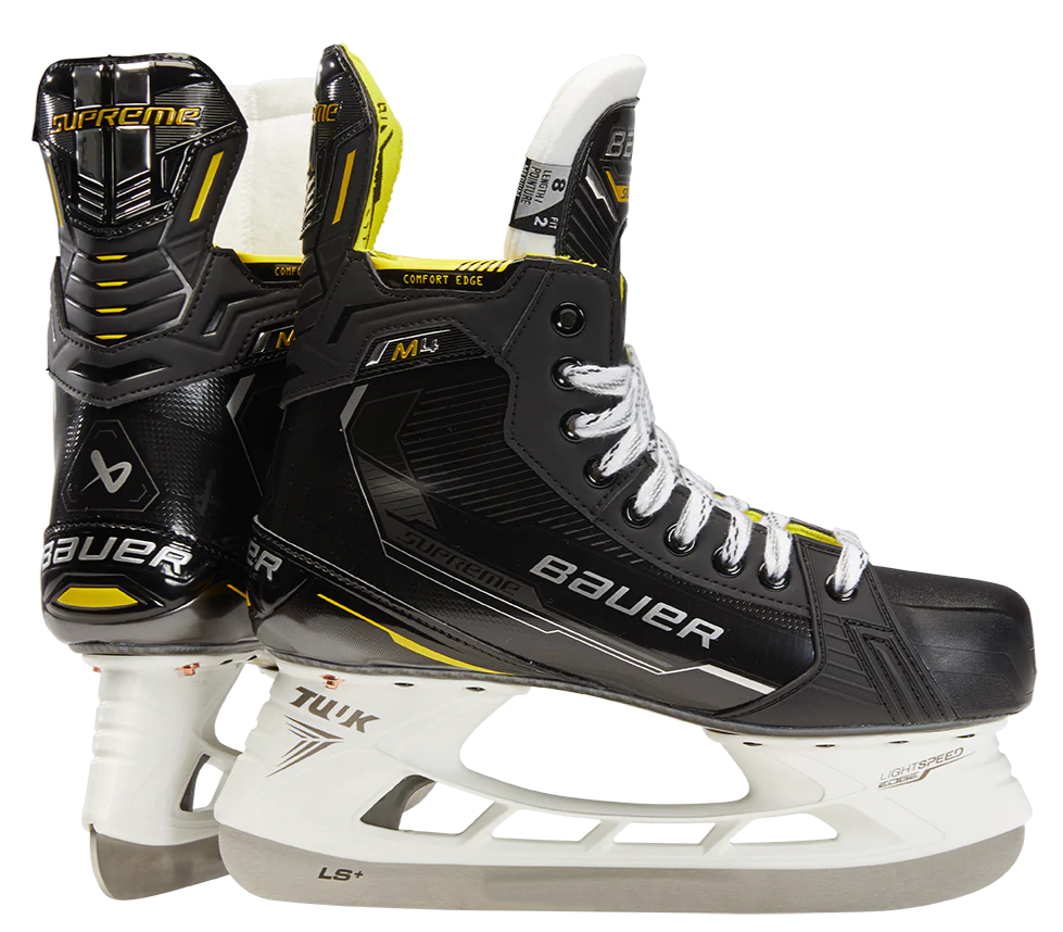 Bauer Supreme M4 Hockey Skates Senior