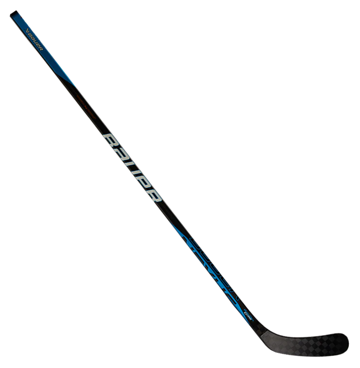Bauer Nexus E5 Pro Grip Hockey Stick Senior