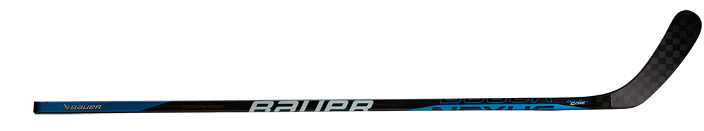 Bauer Nexus E5 Pro Grip Hockey Stick Senior