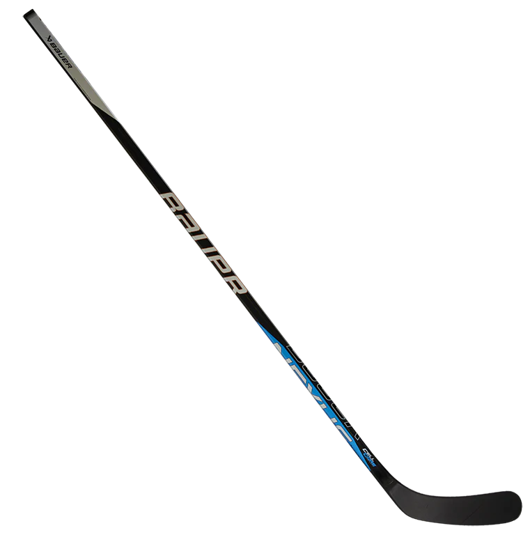 Bauer Nexus E3 Grip Hockey Stick Intermediate