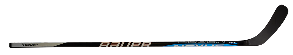 Bauer Nexus E3 Grip Hockey Stick Junior