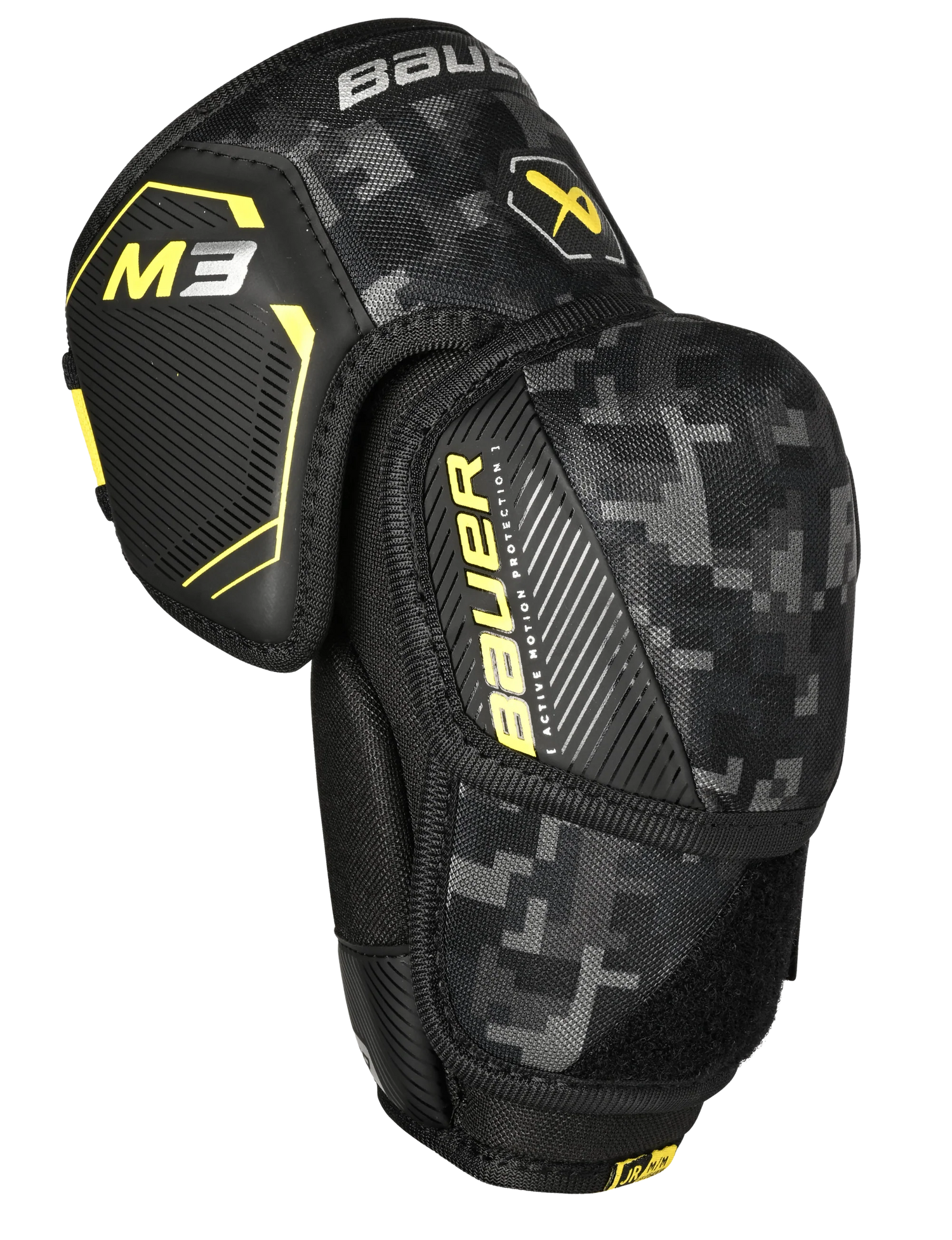 Bauer Supreme M3 Elbow Pads Intermediate
