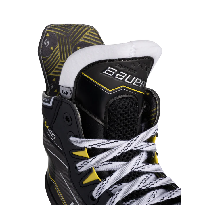 Bauer Supreme M40 Hockey Skates