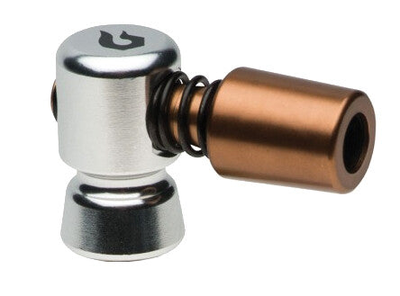 Blackburn Wayside CO2 Thread On Inflator