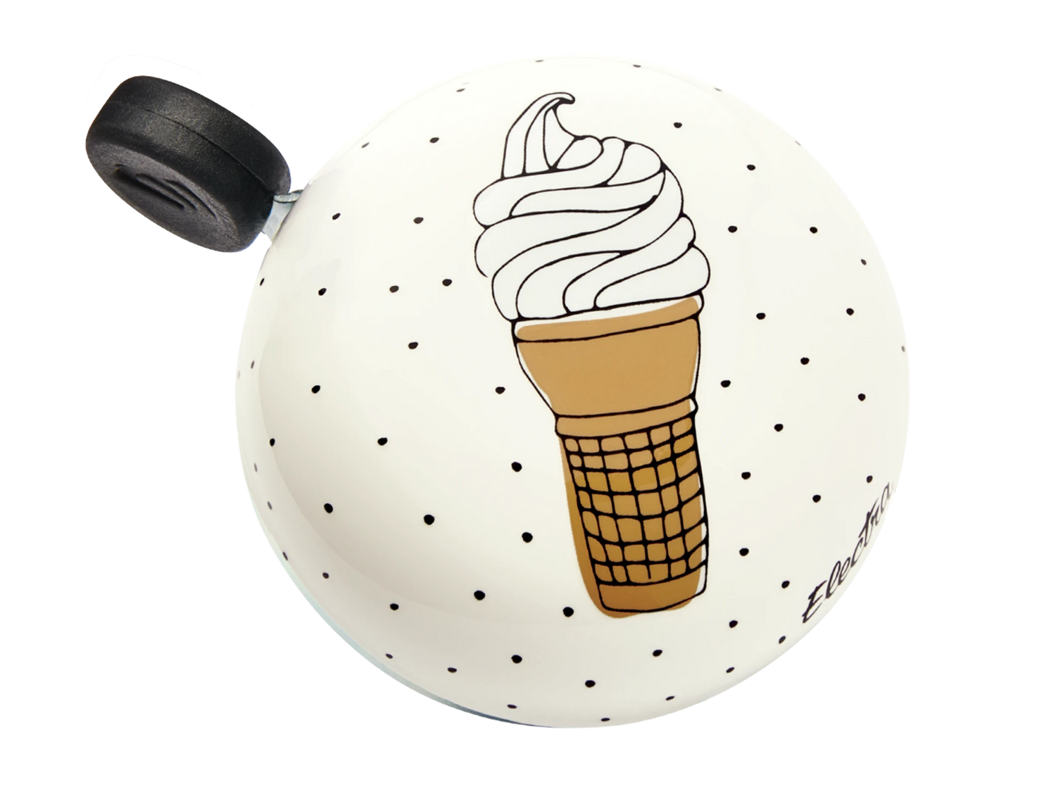 Electra Domed Ringer Bike Bell