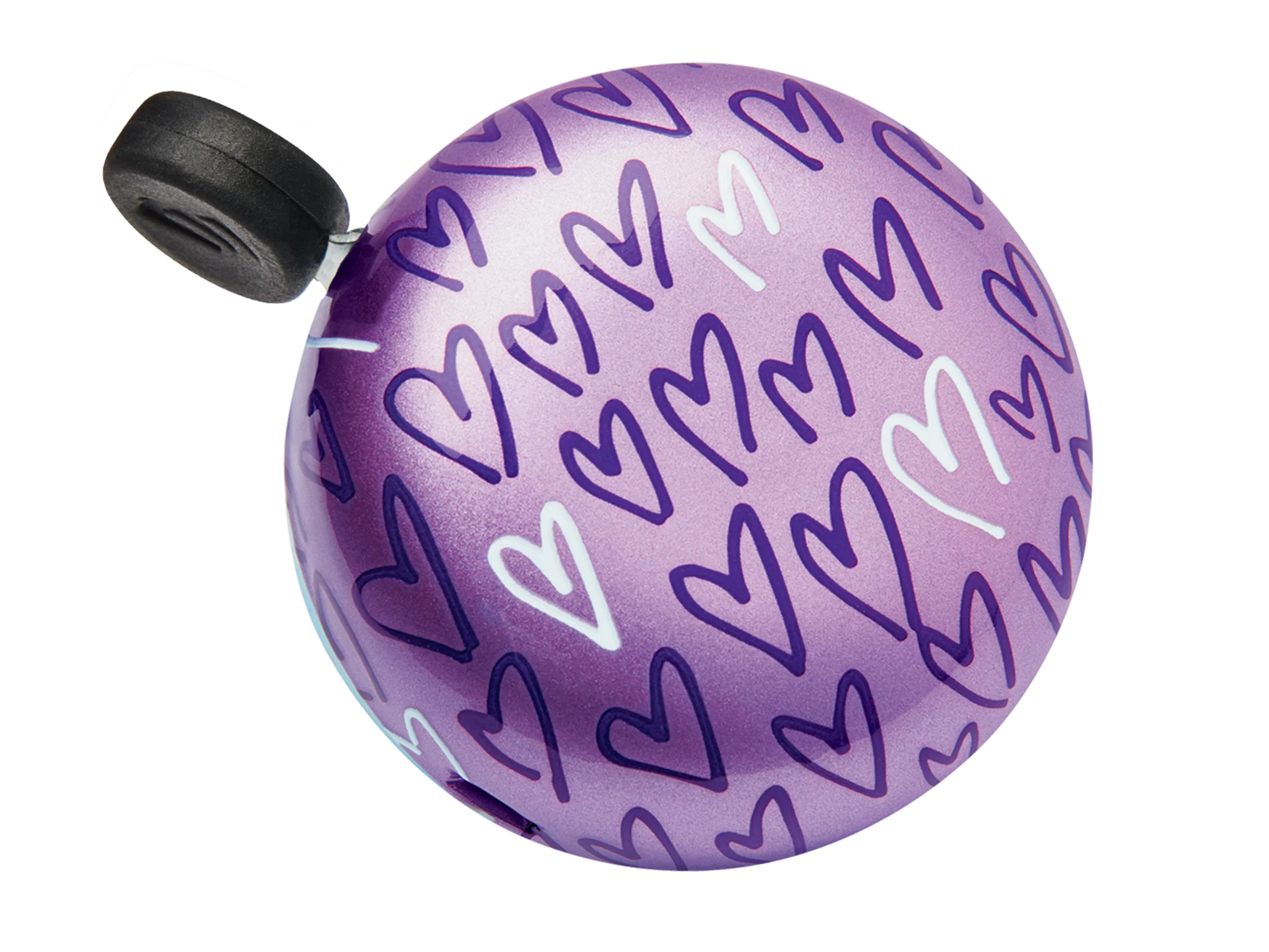 Electra Domed Ringer Bike Bell