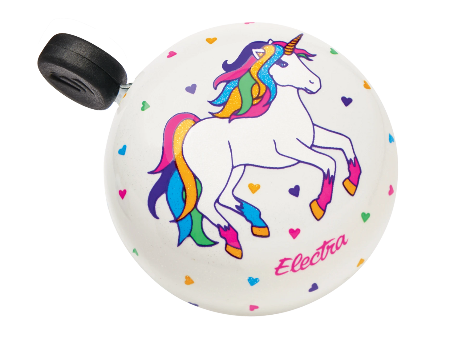 Electra Domed Ringer Bike Bell