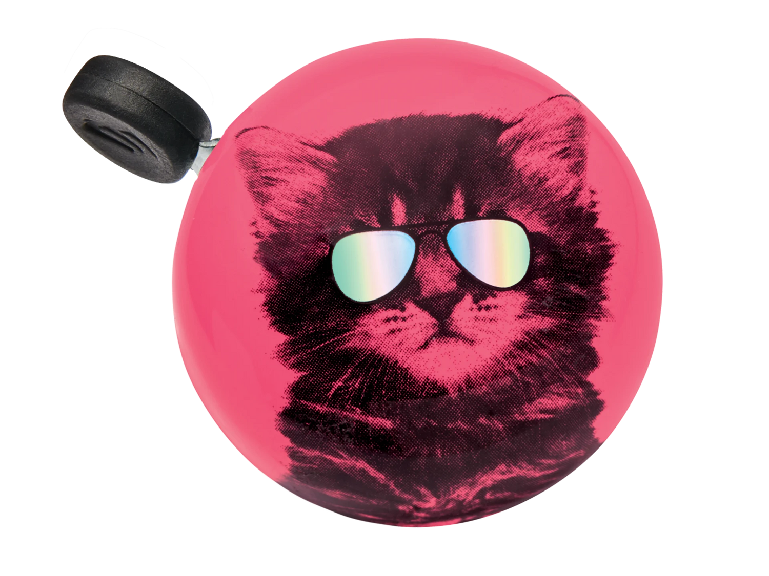 Electra Domed Ringer Bike Bell