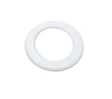 Asham Teflon 1/4" Ring Slider Disk