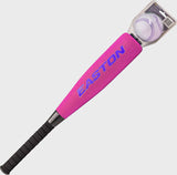 Easton Home Run Smash Foam Bat and Ball