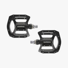 Load image into Gallery viewer, Shimano GR-500 Flat Pedals
