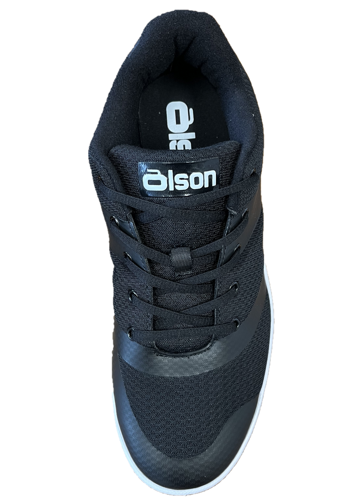 Olson CrossKicks 1/8" Curling Shoes Men's