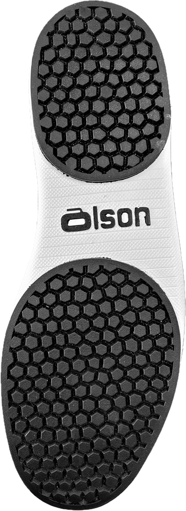 Olson CrossKicks 1/8" Curling Shoes Men's