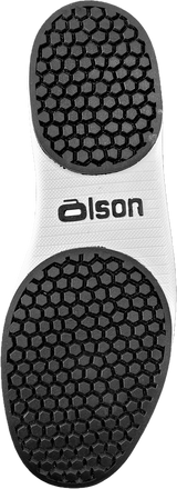 Olson CrossKicks 1/8" Curling Shoes Men's