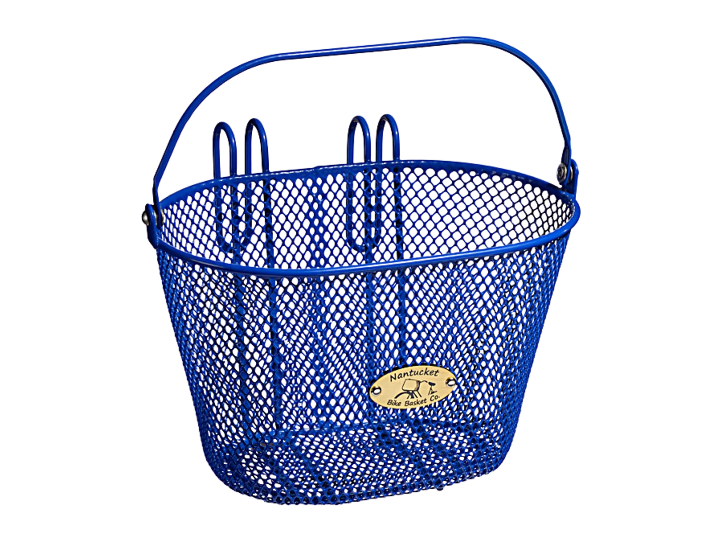 Nantucket Surfside Child Bike Basket