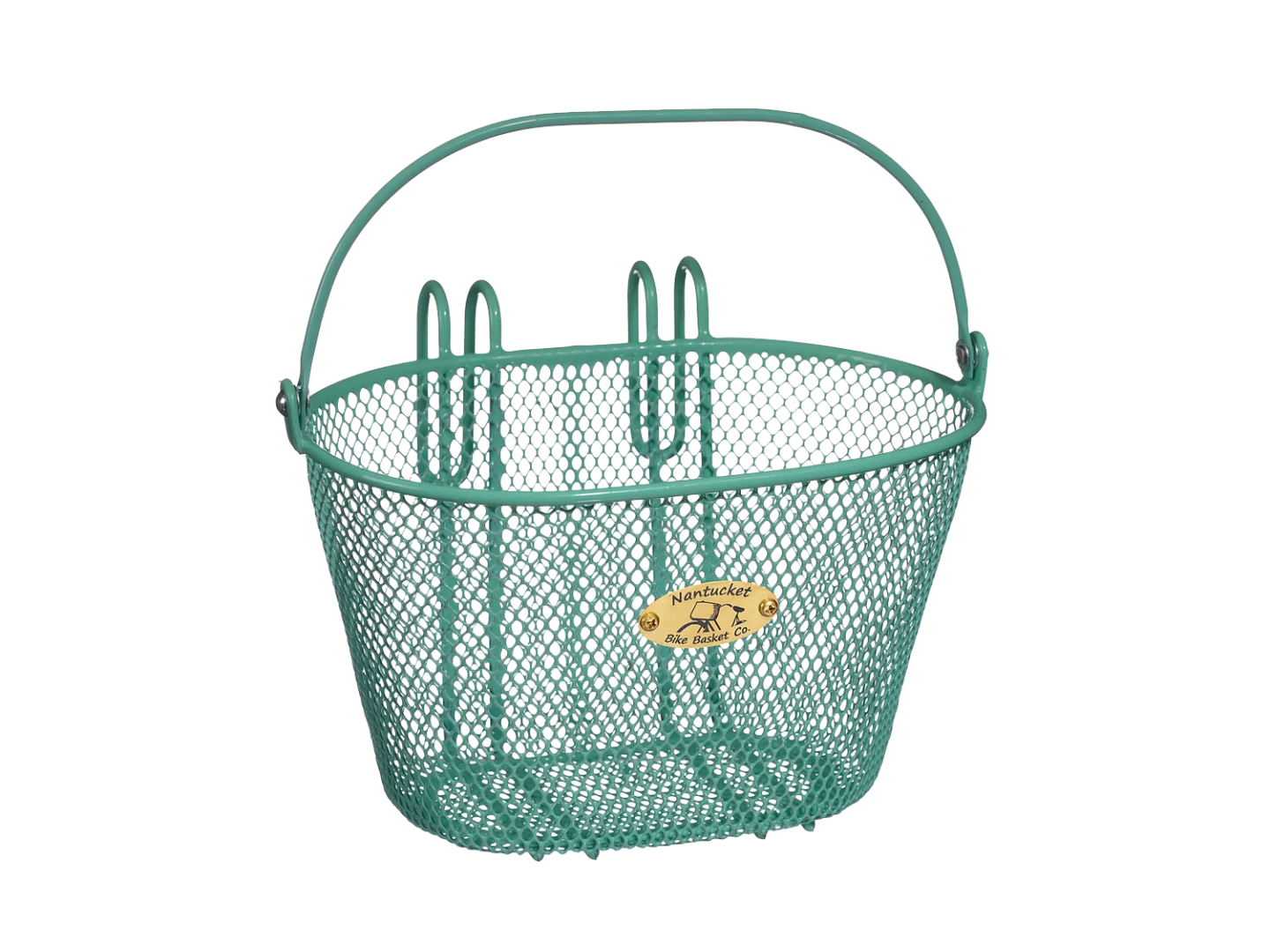 Nantucket Surfside Child Bike Basket