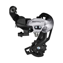 Load image into Gallery viewer, Shimano Tourney TX RD-TX800 7/8-Speed Rear Derailleur
