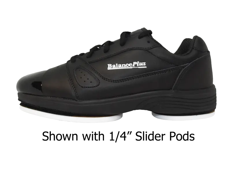 BalancePlus 400 Series Men's Curling Shoes