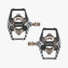 Load image into Gallery viewer, Shimano XTR PD-M9120 Trail SPD Pedals

