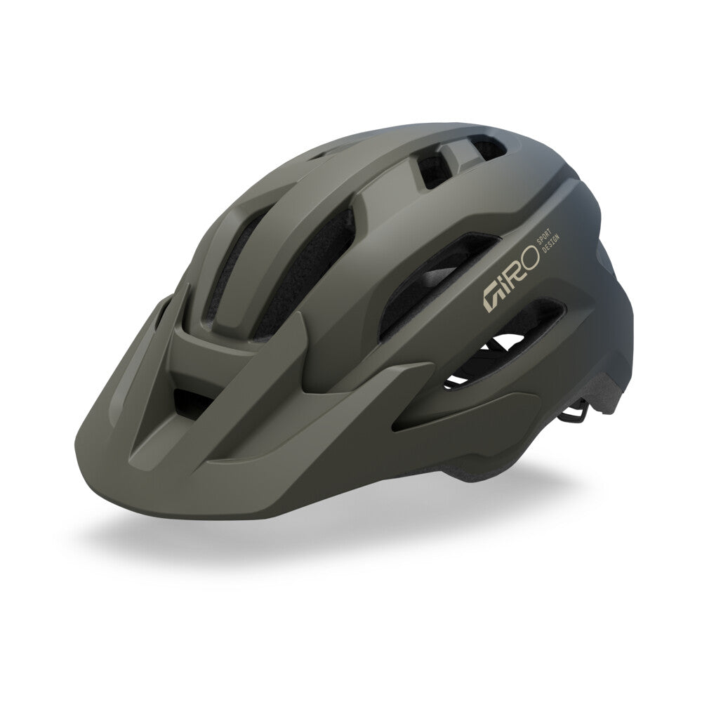 Giro Fixture MIPS II Youth Helmet