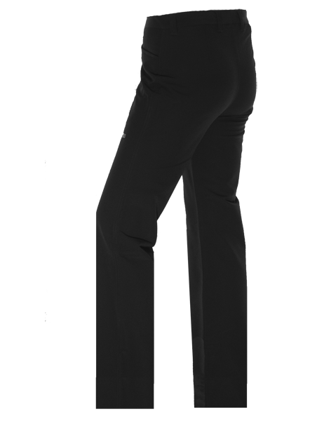 Balance Plus 613 Women's Dress Curling Pants