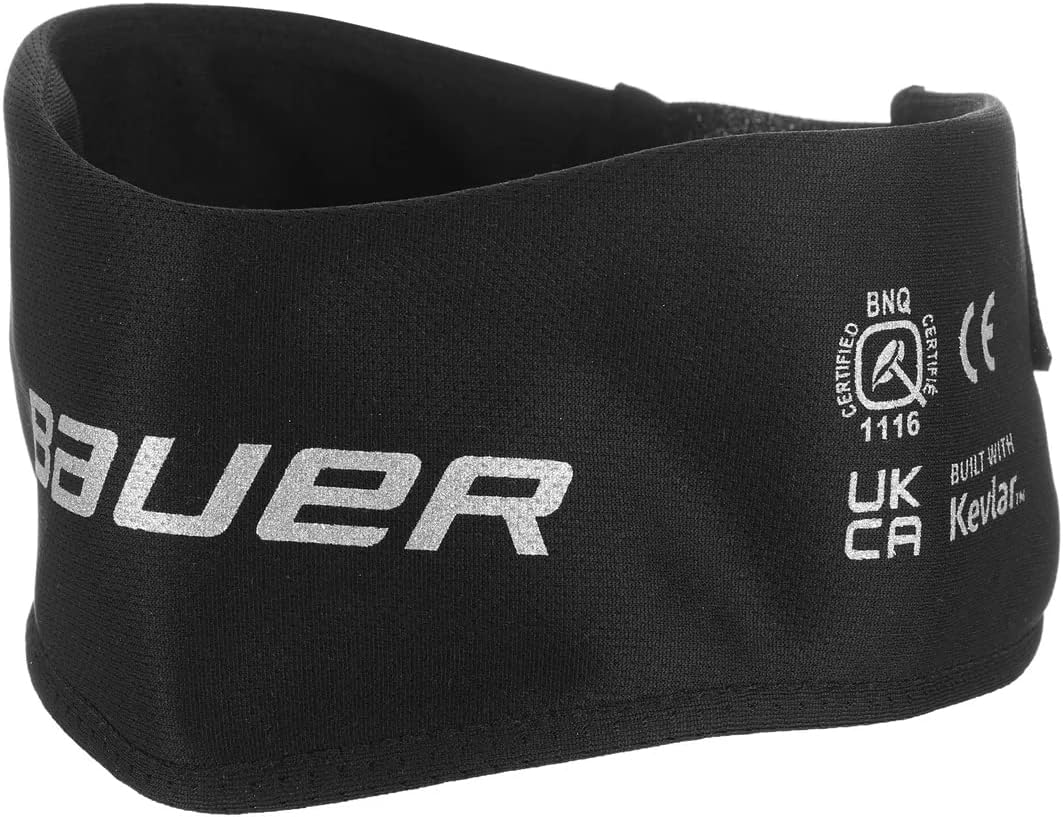 Bauer NLP21 Premium Neck Guard