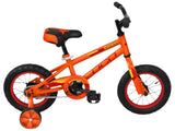 DCO Galaxy 12" Kids Bike