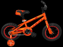 Load image into Gallery viewer, DCO Galaxy 12&quot; Kids Bike
