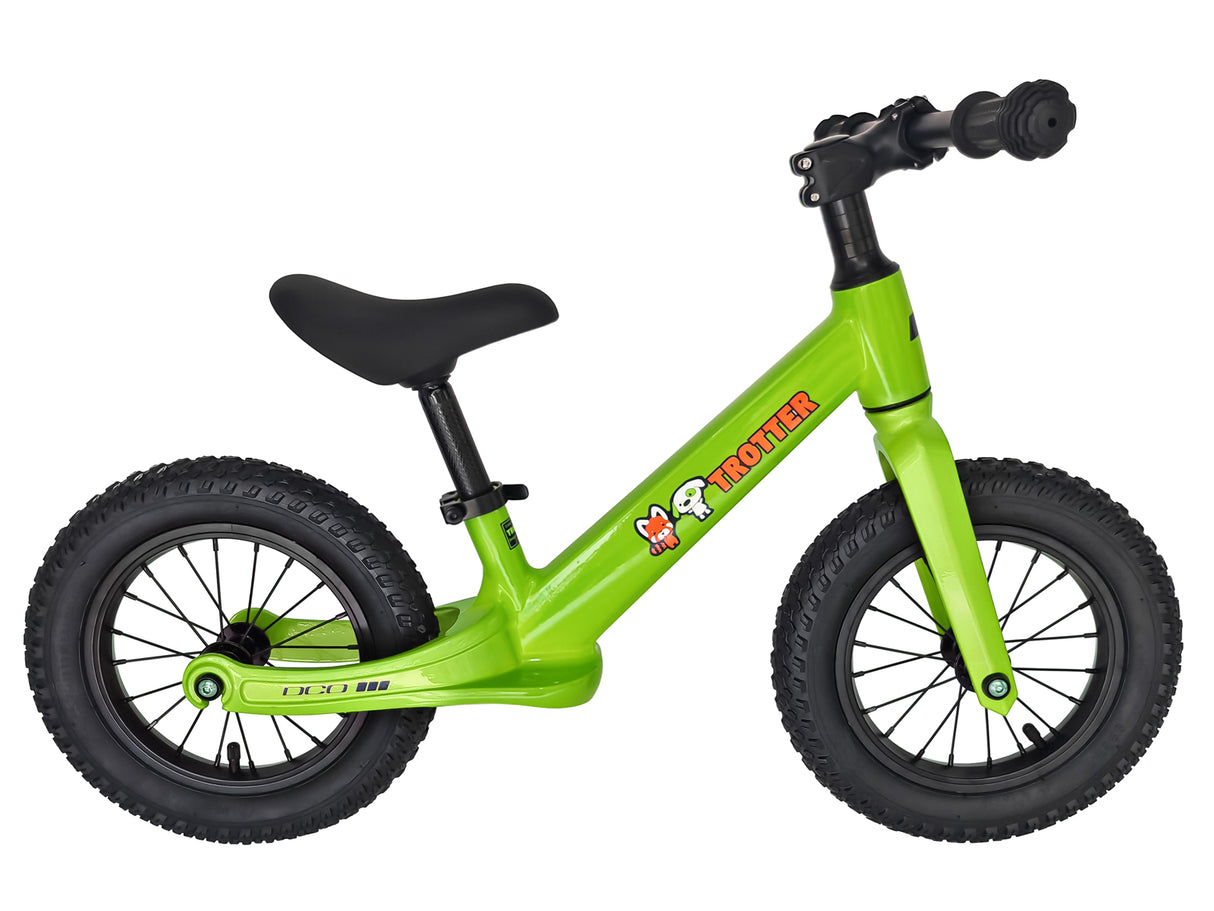 DCO Trotter Ultra Light Run Bike