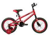 DCO Galaxy 14" Kids Bike