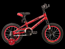 Load image into Gallery viewer, DCO Galaxy 14&quot; Kids Bike
