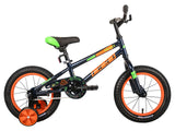 DCO Galaxy 14" Kids Bike