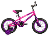 DCO Galaxy 14" Kids Bike