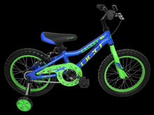 Load image into Gallery viewer, DCO Galaxy 16 AL Kids Bike
