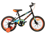 DCO Galaxy 16" Kids Bike