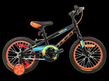 Load image into Gallery viewer, DCO Galaxy 16&quot; Kids Bike
