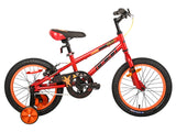 DCO Galaxy 16" Kids Bike