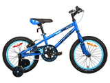 DCO Galaxy 16" Kids Bike
