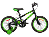 DCO Galaxy 16" Kids Bike