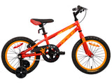 DCO Galaxy 16" Kids Bike
